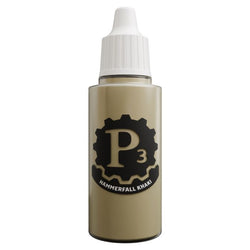 Paint P3: Standard 18ml