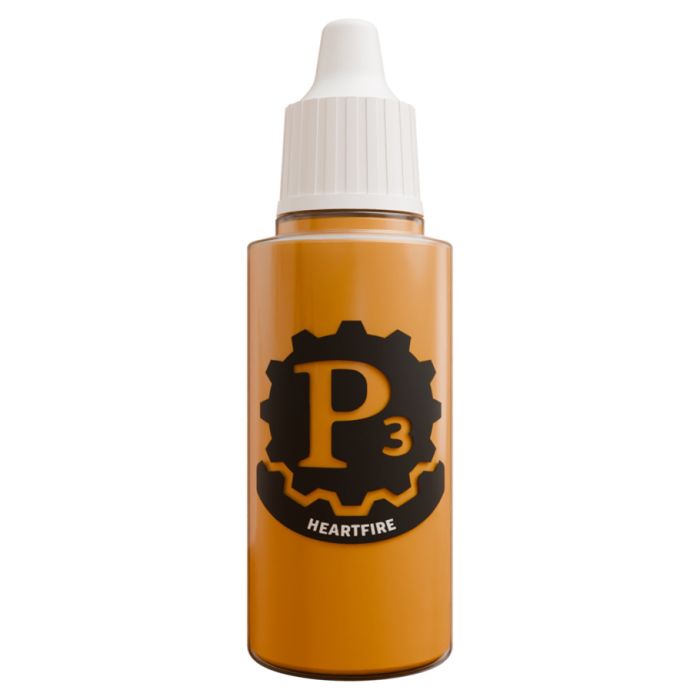 Paint P3: Standard 18ml