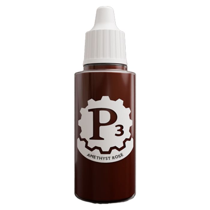 Paint P3: Standard 18ml