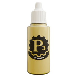 Paint P3: Standard 18ml