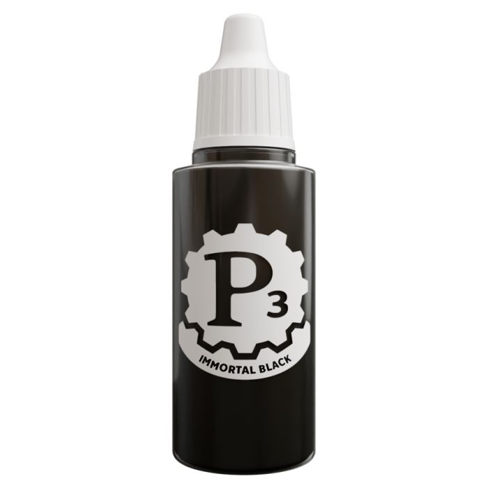 Paint P3: Standard 18ml