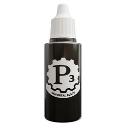Paint P3: Standard 18ml