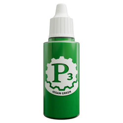 Paint P3: Standard 18ml