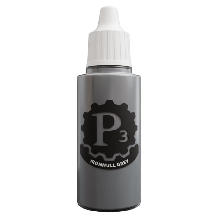 Paint P3: Standard 18ml