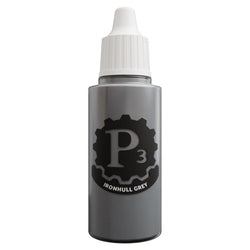 Paint P3: Standard 18ml