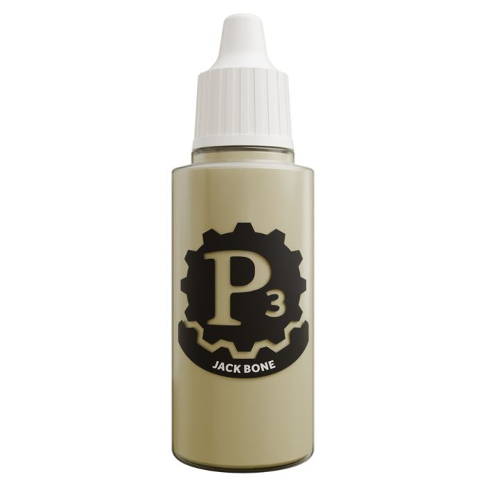 Paint P3: Standard 18ml