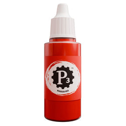 Paint P3: Standard 18ml
