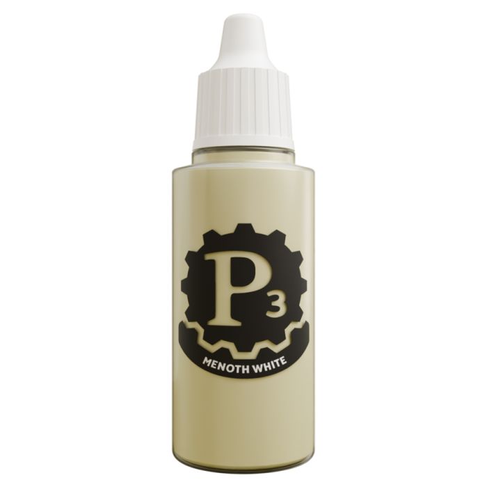Paint P3: Standard 18ml