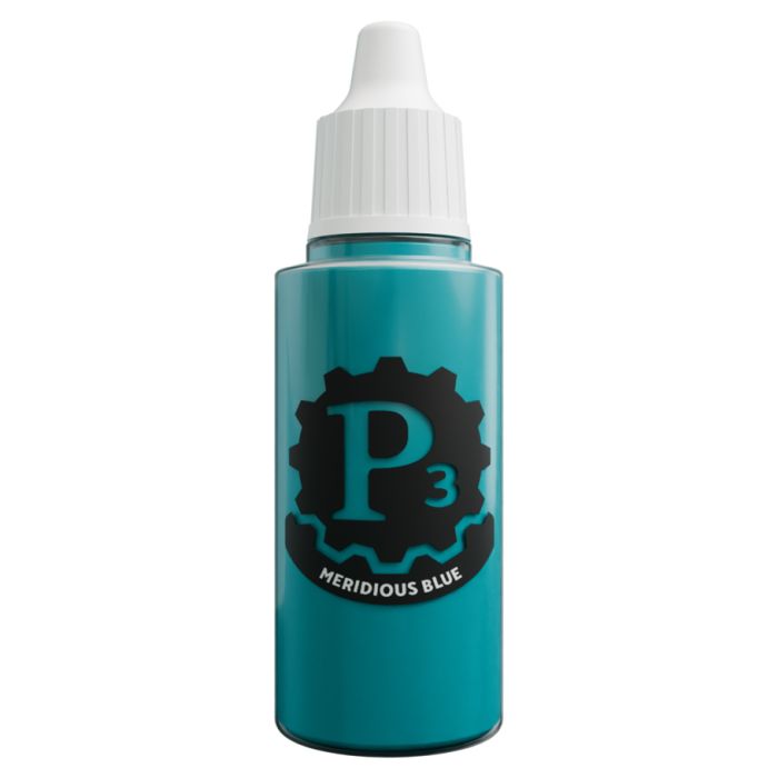 Paint P3: Standard 18ml
