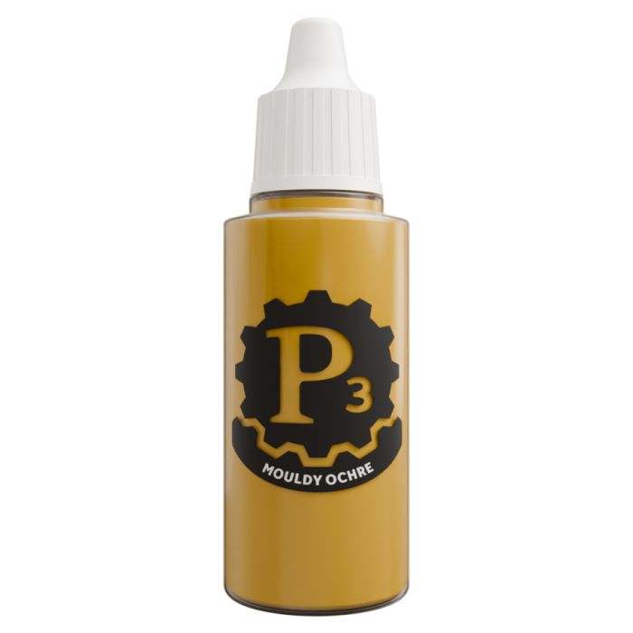 Paint P3: Standard 18ml