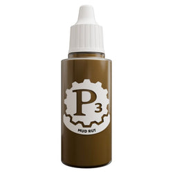 Paint P3: Standard 18ml