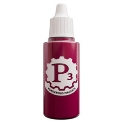 Paint P3: Standard 18ml