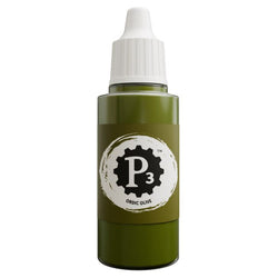Paint P3: Standard 18ml