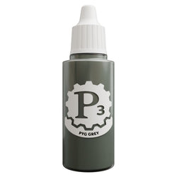 Paint P3: Standard 18ml