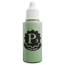 Paint P3: Standard 18ml