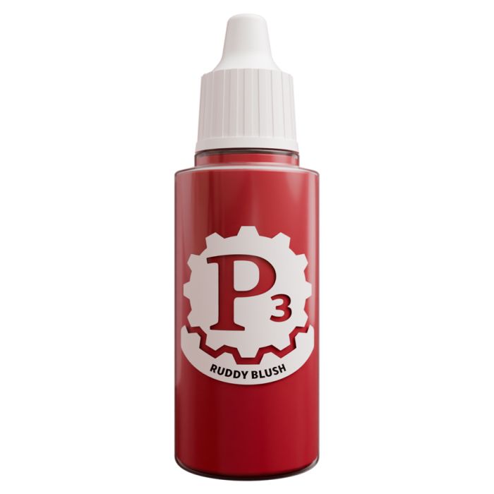 Paint P3: Standard 18ml