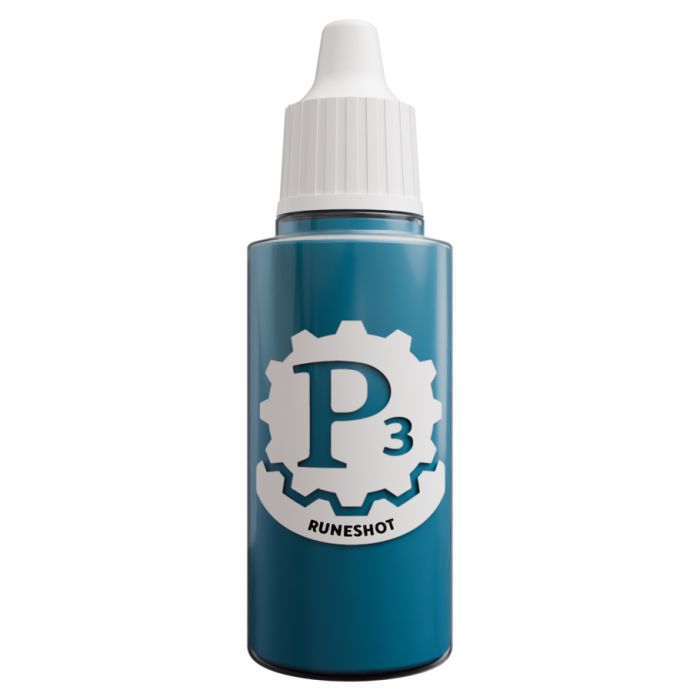 Paint P3: Standard 18ml