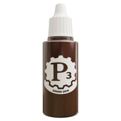 Paint P3: Standard 18ml