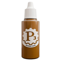 Paint P3: Standard 18ml