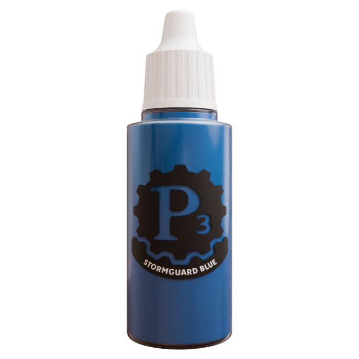 Paint P3: Standard 18ml