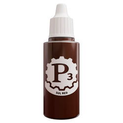 Paint P3: Standard 18ml