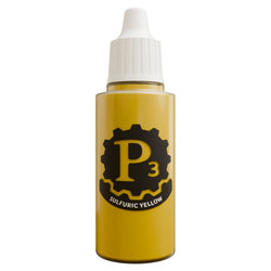 Paint P3: Standard 18ml