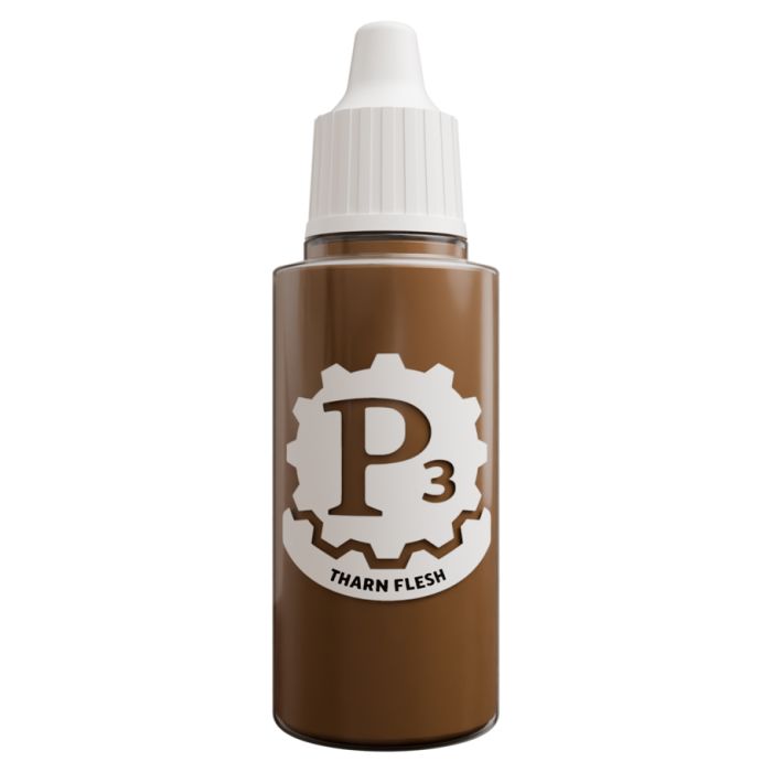 Paint P3: Standard 18ml