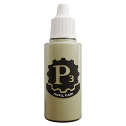 Paint P3: Standard 18ml