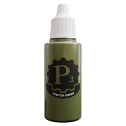 Paint P3: Standard 18ml