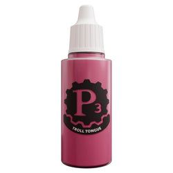 Paint P3: Standard 18ml