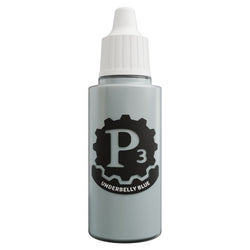 Paint P3: Standard 18ml