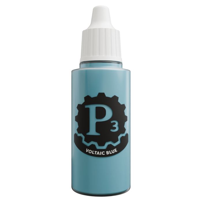 Paint P3: Standard 18ml