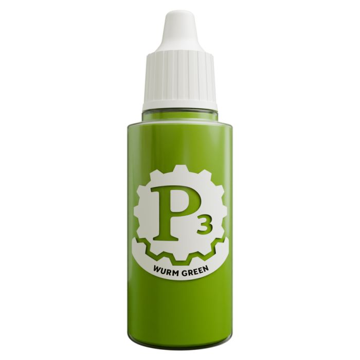 Paint P3: Standard 18ml