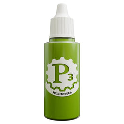 Paint P3: Standard 18ml