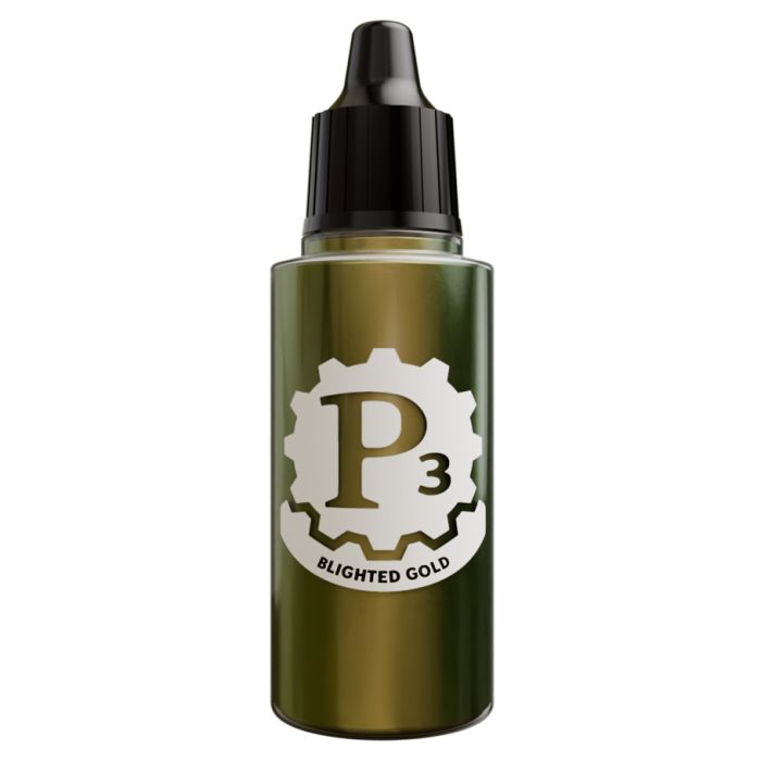 Paint P3: Standard 18ml