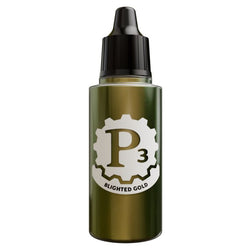 Paint P3: Standard 18ml