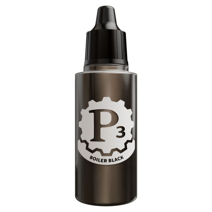Paint P3: Standard 18ml