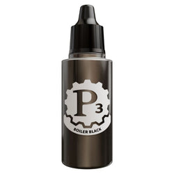 Paint P3: Standard 18ml