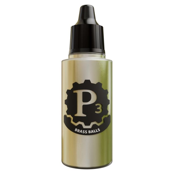 Paint P3: Standard 18ml