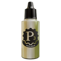 Paint P3: Standard 18ml