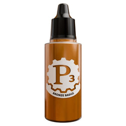 Paint P3: Standard 18ml