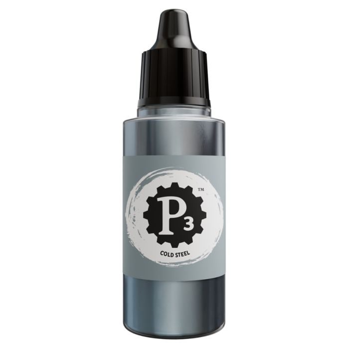 Paint P3: Standard 18ml