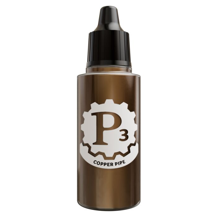 Paint P3: Standard 18ml