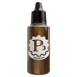 Paint P3: Standard 18ml
