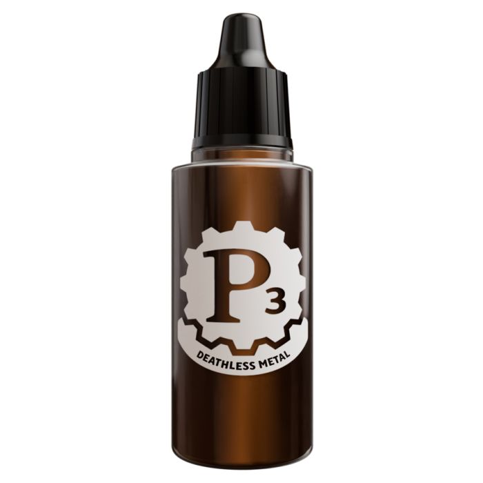 Paint P3: Standard 18ml