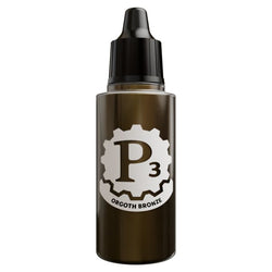 Paint P3: Standard 18ml