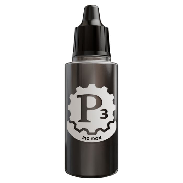 Paint P3: Standard 18ml