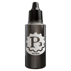 Paint P3: Standard 18ml