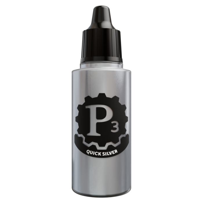 Paint P3: Standard 18ml