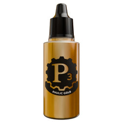 Paint P3: Standard 18ml